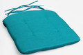 Seat Pad EVA II 40cm, turquoise