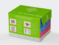 Marioinex Construction Blocks Mini Waffle EDU 500 2+