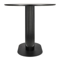 Dining Table Maxim, black