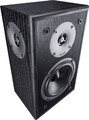 Magnat Monitor S10 D Dipole Surround Speakers, 2pcs, black
