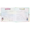 Diary with Padlock Monster High
