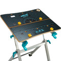Workbench Wolfcraft Master 600