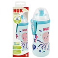 NUK First Choice Junior Cup 300ml 18m+, turquoise