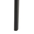 Table Roxby, rectangular, natural