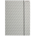 Folder with Elastic Band A4 Cube, 10pcs, random patterns