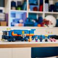 LEGO Sonic the Hedgehog Team Sonic Command Truck 8+