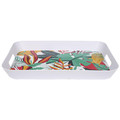 Tray Paradise Exotic 41x32  cm