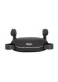 Graco Booster Car Seat Deluxe i-Size Midnight 7-12y/135-150cm