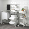SUNNERSTA Mini-kitchen