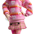 Monster High WEDNESDAY ENID Doll HXJ05 4+