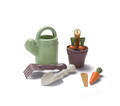 Dantoy Green Garden Plant Growing Gardening Set 2+