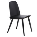 Dining Chair Rosse, black
