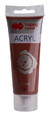 Happy Color Acrylic Paint 75ml, brown