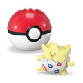 MEGA Pokémon Poké Ball 2-Pack JCT44 7+