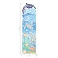 Wall Height Chart Height Measure 160cm | Underwater world