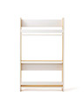Kid's Concept Book display Star, grey/mustard