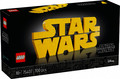 LEGO Star Wars Brick-Built Logo 18+