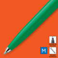 Parker Ballpoint Pen Jotter Originals Green