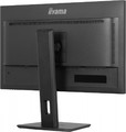 IIYAMA 27" Monitor XUB2797QSNP-B1 IPS QHD USB-c Dock KVM HDMI
