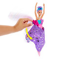 Barbie Dance And Flutter Doll HXJ10 3+