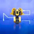 Transformers Earthspark, Bumblebee 6+