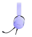 Trust Headset Headphones GXT490P FAYZO 7.1 USB, purple
