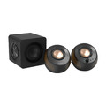 Creative Computer Speaker System Pebble X Plus 2.1