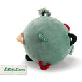 LILLIPUTIENS Sensory Sound Ball Joe 6m+