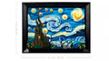 LEGO Ideas Vincent van Gogh - The Starry Night 18+