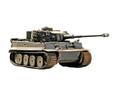 Tiger I Ausf.E early