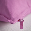 GURLI Cushion cover, pink, 50x50 cm