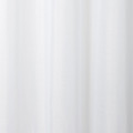 Curtain GoodHome Kymbe 140x260cm, white