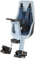 Bobike Bicycle Front Seat Mini Plus 9-15kg, denim deluxe