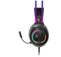 Defender Gaming Headset Headphones One Flame RGB