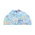 Wall Sticker Set 150x83cm - Underwater world