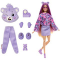 Barbie Cutie Reveal Care Bears Series Doll JCN94 3+