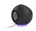 Creative Pebble SE 2.0 Desktop Speakers, Black