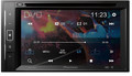 Pioneer Car Radio with 6.2" Touchscreen CD/DVD Tuner AVH-A240DAB