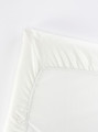 BABYBJÖRN Fitted Sheet for Travel Crib Light