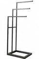 Towel Hanger Dryer, graphite