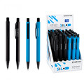 Starpak Retractable Ball Pen Silo 36pcs