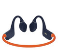 Creative Labs Earphones Outlier Free Pro Plus, graphite-orange