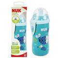 NUK First Choice Junior Cup 300ml 18m+, blue