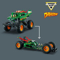 LEGO Technic Monster Jam™ Dragon™ 7+