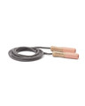 Kid's Concept Skipping Rope, apricot, 5+