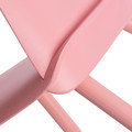Dining Chair Rosse, pink