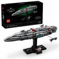 LEGO Star Wars Home One Starcruiser 18+