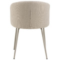 Dining Chair Eleanor, Beige