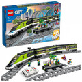LEGO City Express Passenger Train 7+