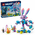LEGO DREAMZzz Izzie and Bunchurro the Gaming Bunny 7+